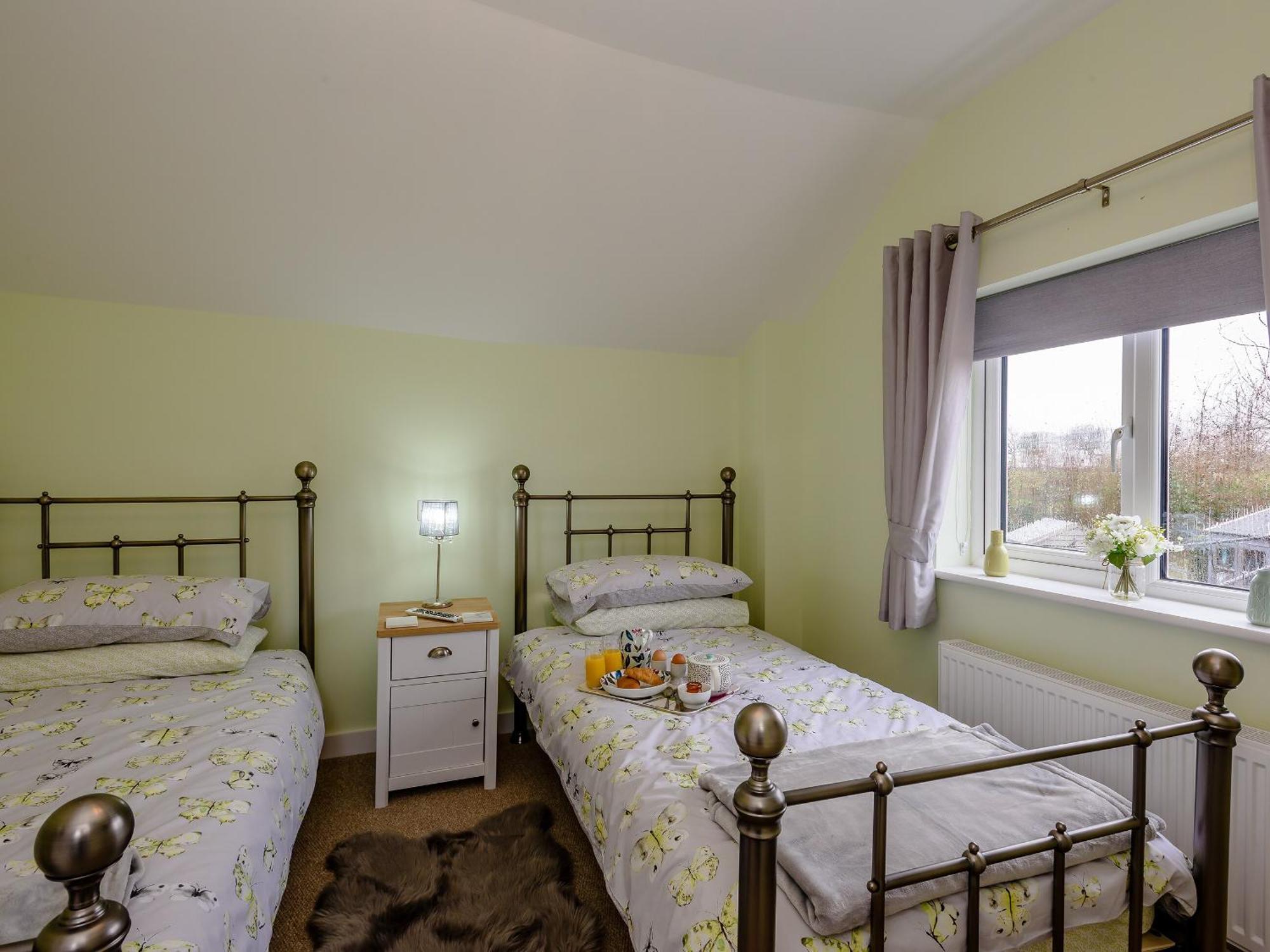 Beech Tree Cottage Horning Εξωτερικό φωτογραφία