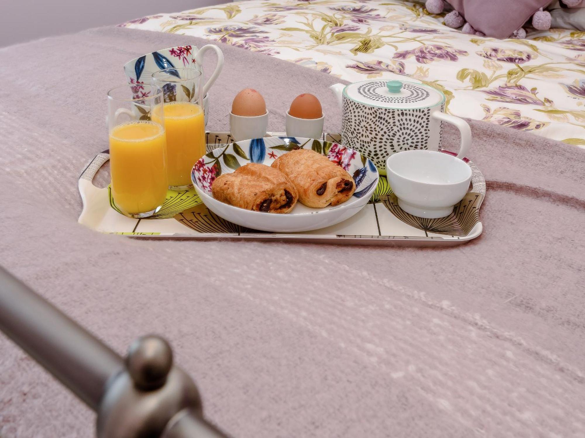 Beech Tree Cottage Horning Εξωτερικό φωτογραφία